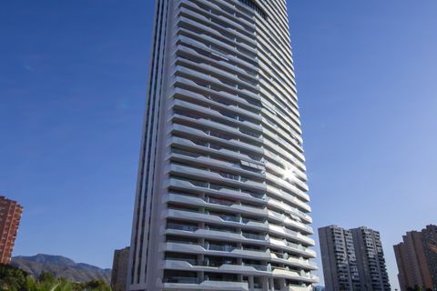 Wohnung in Benidorm, Alicante, Benidorm - € 850.000 | Ref: 930-00167P-P27 - Foto 43
