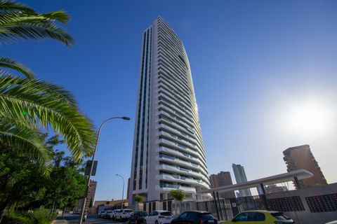 Wohnung in Benidorm, Alicante, Benidorm - € 850.000 | Ref: 930-00167P-P27 - Foto 44