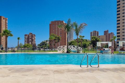 Wohnung in Benidorm, Alicante, Benidorm - € 850.000 | Ref: 930-00167P-P27 - Foto 45