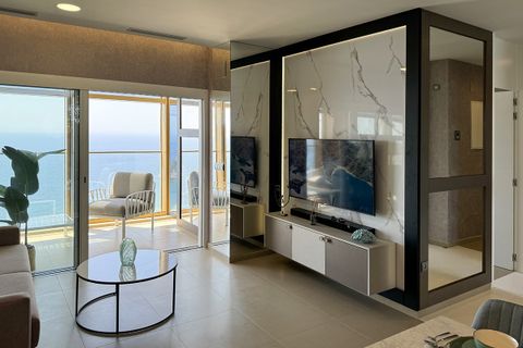 Apartament a Benidorm, Alicante, Benidorm - € 570.000 | Ref: 930-00169P36 - foto 2