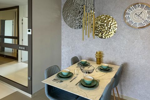 Apartament a Benidorm, Alicante, Benidorm - € 570.000 | Ref: 930-00169P36 - foto 4