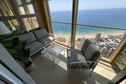 Apartament a Benidorm, Alicante, Benidorm - € 570.000 | Ref: 930-00169P36 - foto 7