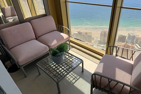 Apartament a Benidorm, Alicante, Benidorm - € 570.000 | Ref: 930-00169P36 - foto 8