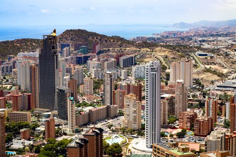 Apartament a Benidorm, Alicante, Benidorm - € 570.000 | Ref: 930-00169P36 - foto 11