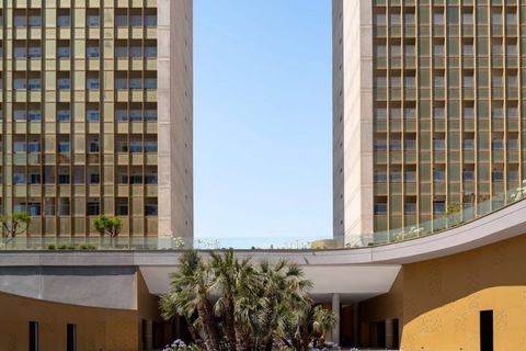 Apartament a Benidorm, Alicante, Benidorm - € 570.000 | Ref: 930-00169P36 - foto 37