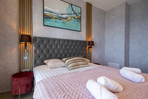 Lejlighed i Benidorm, Alicante, Benidorm - € 560.000 | Ref: 930-00171P-35 - foto 1