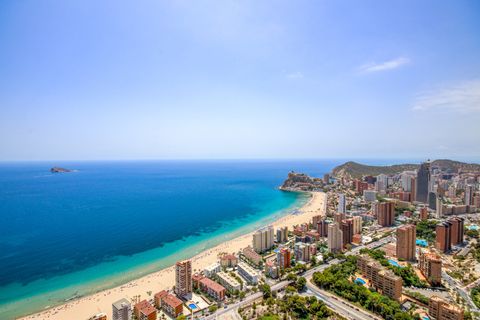 Lejlighed i Benidorm, Alicante, Benidorm - € 560.000 | Ref: 930-00171P-35 - foto 3