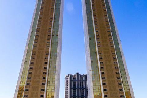 Lejlighed i Benidorm, Alicante, Benidorm - € 560.000 | Ref: 930-00171P-35 - foto 13