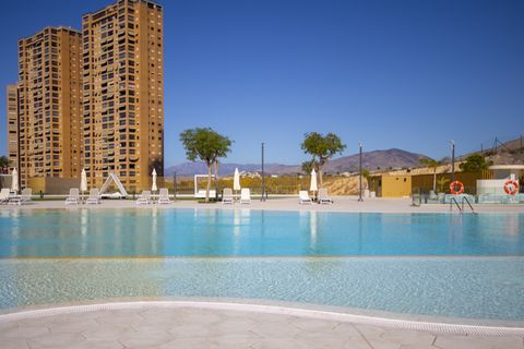 Lejlighed i Benidorm, Alicante, Benidorm - € 560.000 | Ref: 930-00171P-35 - foto 14