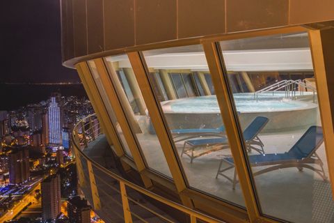 Lejlighed i Benidorm, Alicante, Benidorm - € 560.000 | Ref: 930-00171P-35 - foto 20