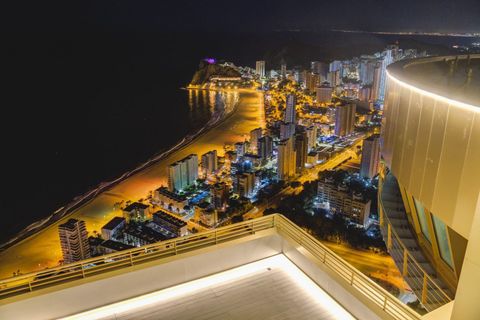 Lejlighed i Benidorm, Alicante, Benidorm - € 560.000 | Ref: 930-00171P-35 - foto 22