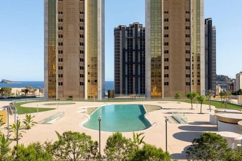 Lejlighed i Benidorm, Alicante, Benidorm - € 560.000 | Ref: 930-00171P-35 - foto 33