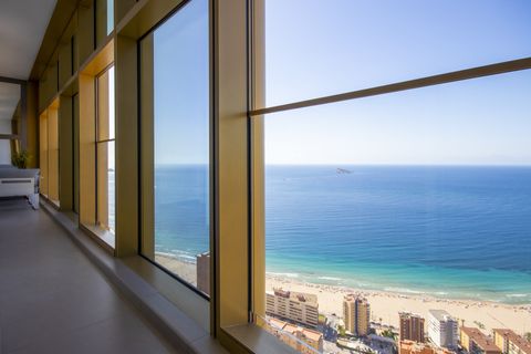 Lejlighed i Benidorm, Alicante, Benidorm - € 560.000 | Ref: 930-00171P-35 - foto 36