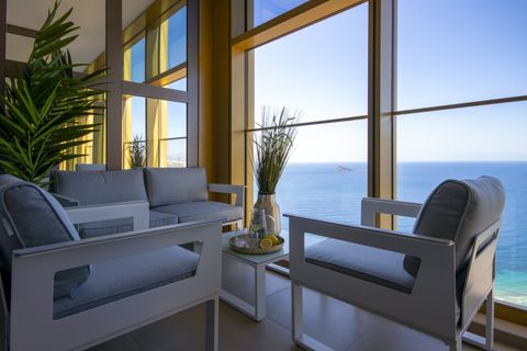 Lejlighed i Benidorm, Alicante, Benidorm - € 560.000 | Ref: 930-00171P-35 - foto 43