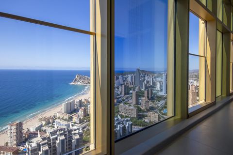 Lejlighed i Benidorm, Alicante, Benidorm - € 560.000 | Ref: 930-00171P-35 - foto 44