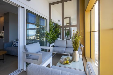 Lejlighed i Benidorm, Alicante, Benidorm - € 560.000 | Ref: 930-00171P-35 - foto 45