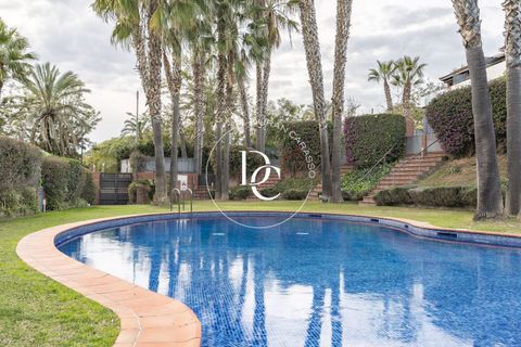 Villa em Sitges, Barcelona, Sitges - € 1.250.000 | Ref: 6268 - foto 2