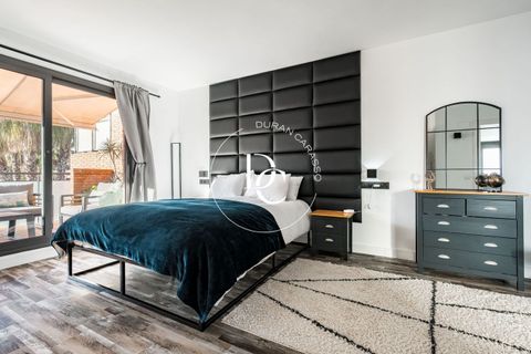 Villa em Sitges, Barcelona, Sitges - € 1.250.000 | Ref: 6268 - foto 18