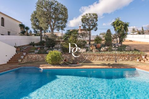 Villa i Cunit, Tarragona, Cunit - € 490.000 | Ref: 6266 - foto 9