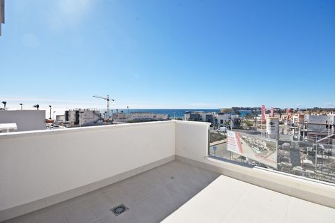 Villa i Mazarron, Murcia, Mazarron - € 294.000 | Ref: C196-D05-V33 - foto 3