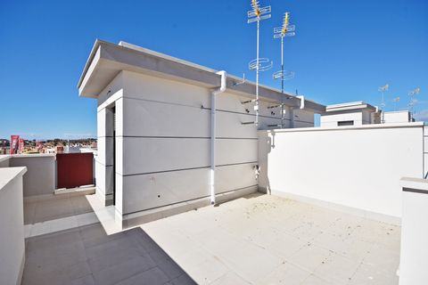 Villa i Mazarron, Murcia, Mazarron - € 294.000 | Ref: C196-D05-V33 - foto 6