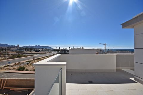Villa i Mazarron, Murcia, Mazarron - € 294.000 | Ref: C196-D05-V33 - foto 8