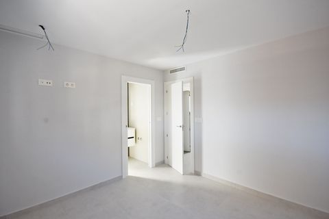 Villa i Mazarron, Murcia, Mazarron - € 294.000 | Ref: C196-D05-V33 - foto 12
