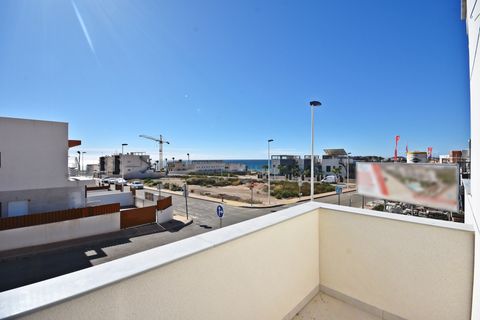 Villa i Mazarron, Murcia, Mazarron - € 294.000 | Ref: C196-D05-V33 - foto 18