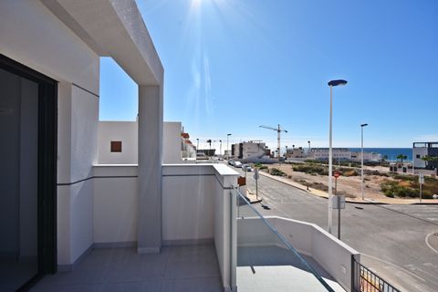Villa i Mazarron, Murcia, Mazarron - € 294.000 | Ref: C196-D05-V33 - foto 19
