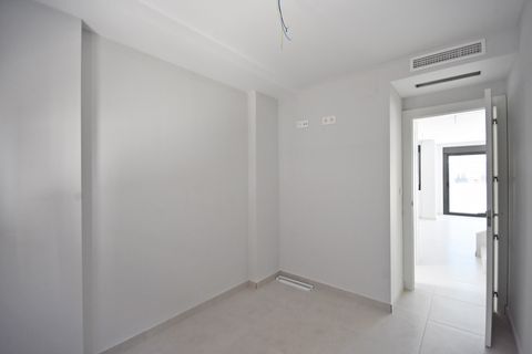 Villa i Mazarron, Murcia, Mazarron - € 294.000 | Ref: C196-D05-V33 - foto 24