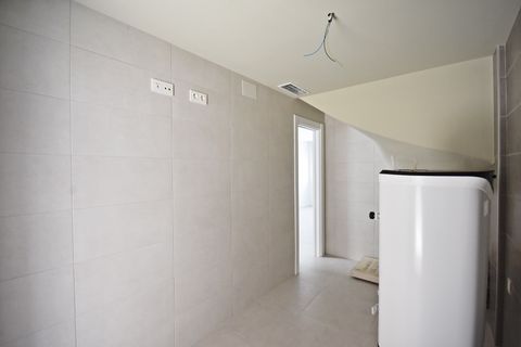 Villa i Mazarron, Murcia, Mazarron - € 294.000 | Ref: C196-D05-V33 - foto 30