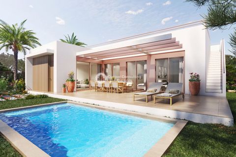 Villa a Orihuela, Alicante, Orihuela - € 469.900 | Ref: 1960 - foto 1