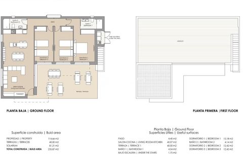 Villa a Orihuela, Alicante, Orihuela - € 469.900 | Ref: 1960 - foto 9