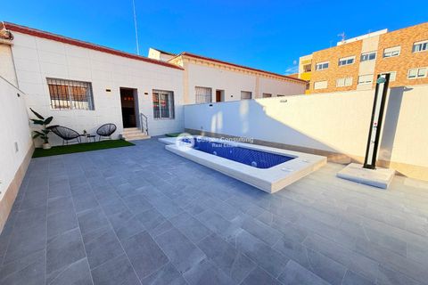 Rækkehus i San Javier, Murcia, San Javier - € 270.000 | Ref: 1959 - foto 1