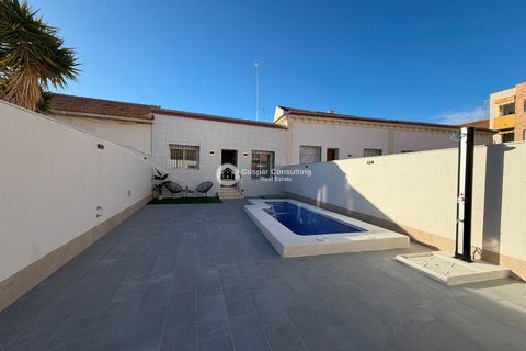 Rækkehus i San Javier, Murcia, San Javier - € 270.000 | Ref: 1959 - foto 2