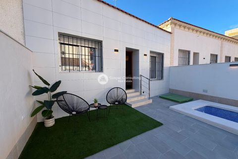 Rækkehus i San Javier, Murcia, San Javier - € 270.000 | Ref: 1959 - foto 3