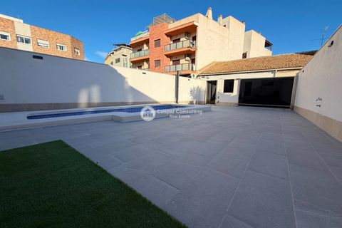 Rækkehus i San Javier, Murcia, San Javier - € 270.000 | Ref: 1959 - foto 4