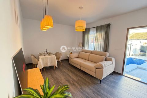 Rækkehus i San Javier, Murcia, San Javier - € 270.000 | Ref: 1959 - foto 7