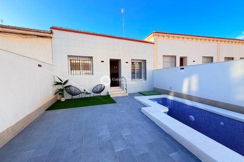 Rækkehus i San Javier, Murcia, San Javier - € 270.000 | Ref: 1959 - foto 28