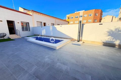 Rækkehus i San Javier, Murcia, San Javier - € 270.000 | Ref: 1959 - foto 29