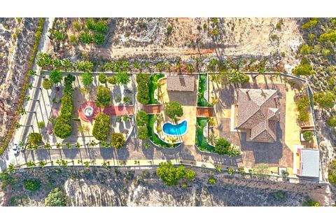 Villa i Novelda, Alicante, Novelda - € 695.000 | Ref: CLDJ-44059 - foto 2