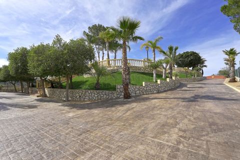 Villa i Novelda, Alicante, Novelda - € 695.000 | Ref: CLDJ-44059 - foto 3