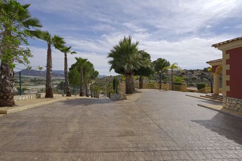 Villa i Novelda, Alicante, Novelda - € 695.000 | Ref: CLDJ-44059 - foto 6