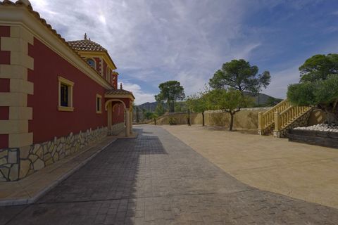 Villa i Novelda, Alicante, Novelda - € 695.000 | Ref: CLDJ-44059 - foto 7