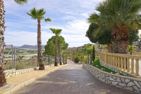 Villa i Novelda, Alicante, Novelda - € 695.000 | Ref: CLDJ-44059 - foto 8