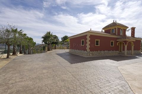 Villa i Novelda, Alicante, Novelda - € 695.000 | Ref: CLDJ-44059 - foto 9