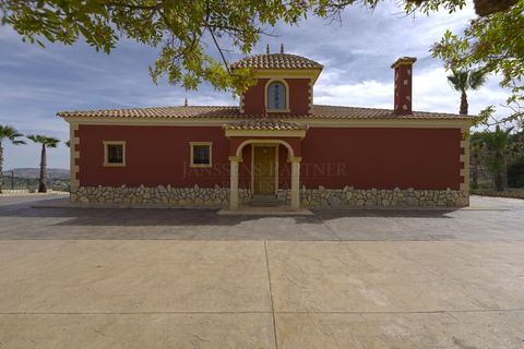 Villa i Novelda, Alicante, Novelda - € 695.000 | Ref: CLDJ-44059 - foto 10