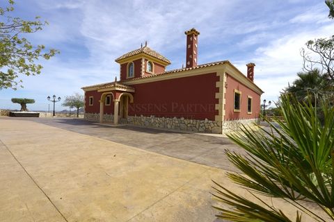 Villa i Novelda, Alicante, Novelda - € 695.000 | Ref: CLDJ-44059 - foto 11