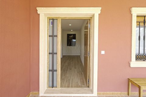 Villa i Novelda, Alicante, Novelda - € 695.000 | Ref: CLDJ-44059 - foto 13