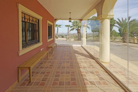 Villa i Novelda, Alicante, Novelda - € 695.000 | Ref: CLDJ-44059 - foto 39